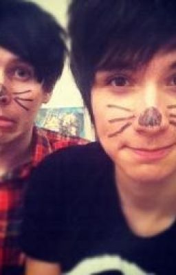 Reunited (a Phan-fic)