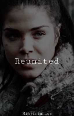 Reunited♛[Star Wars] {Book 1} {Completed}