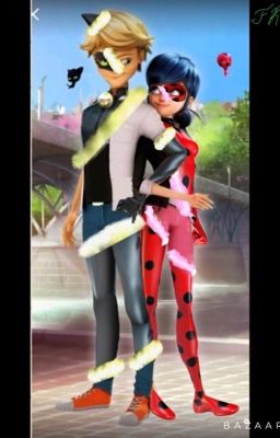 Reveal Short (Miraculous Ladybug)