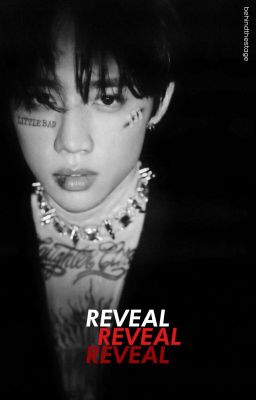 REVEAL [김선우]