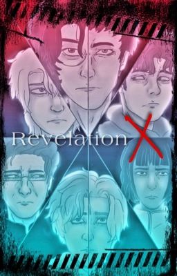 Revelation X