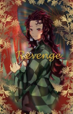 Revenge {Discontinued!}