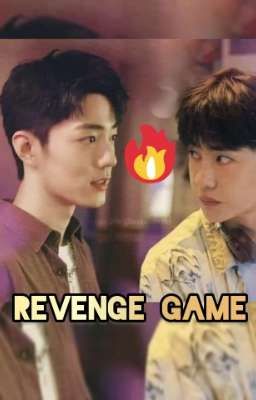 Revenge Game | YIZHAN 