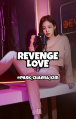 Revenge Love✅