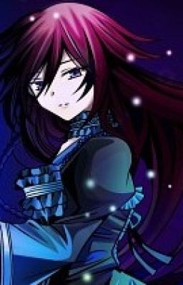 Reverie (PandoraHearts)