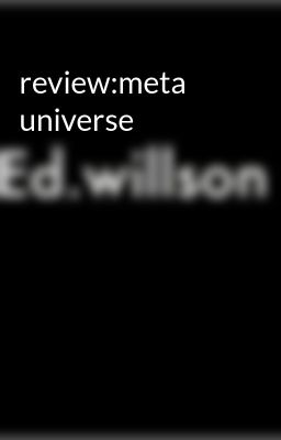 review:meta universe