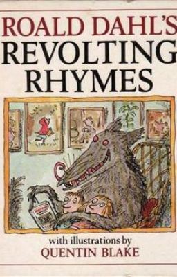 Revolting Rhymes