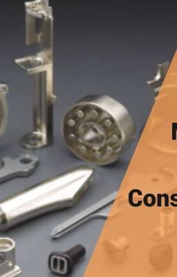 Revolutionizing Consumer Products with Metal Injection Molding