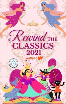 Rewind The Classics 2021