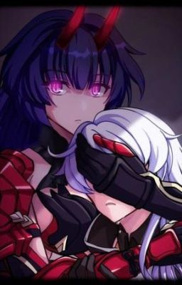 [REWORK] Yandere Impact (Honkai Impact x Male Reader)