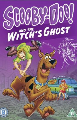 Rex Salazar in Scooby-Doo! and The Witch's Ghost