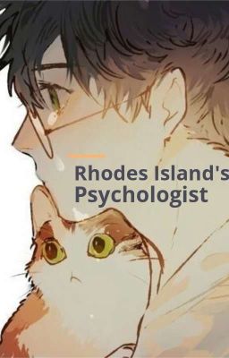 Rhodes Island's Psychologist