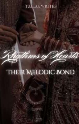 Rhythm of Hearts: Their Melodic Bond