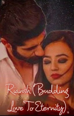 RIANSH (Budding Love to Eternity)