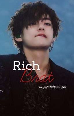 RICH BRAT | KIM TAEHYUNG