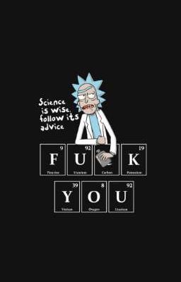 Rick and Morty: Interdimensional Mischief