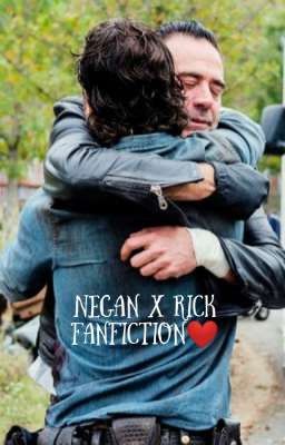 Rick X Negan Crazy Tinder Guy ❤️