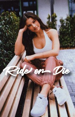 Ride Or Die | o. diaz