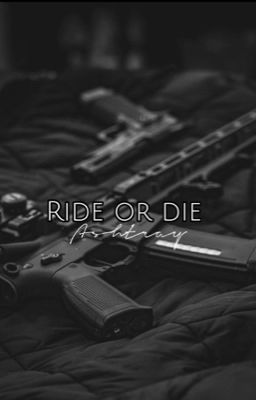 ⚠︎Ride or die ⚠︎           𝘢𝘴𝘩𝘵𝘳𝘢𝘺  