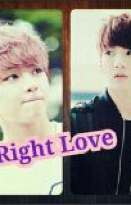 Right Love