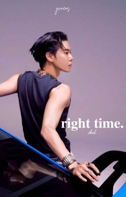 right time ↠ doil