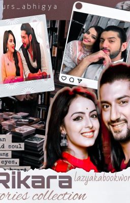 Rikara One Shot Story Collections I