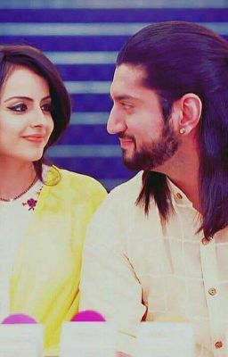 Rikara SS Aadha Ishq (Completed✔✔)