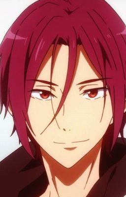 Rin Matsuoka x Reader: Shut up and Dance with me