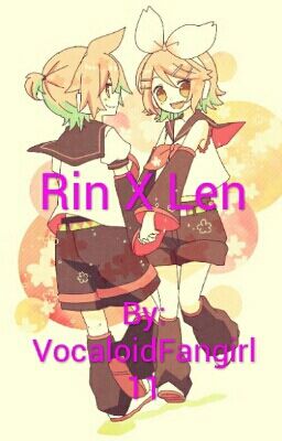 Rin X Len 