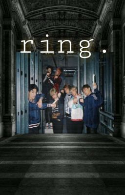 ring / nct dream