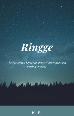 Ringge