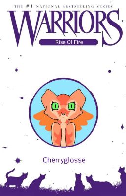 Ringtail Warrior; Rise Of Fire 
