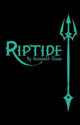 Riptide by Annabeth Chase