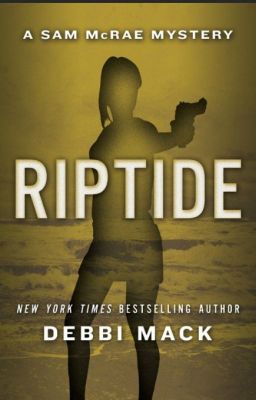 Riptide (Sam McRae Mystery #3)