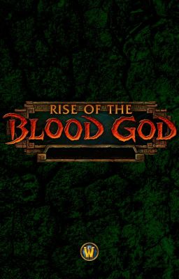 RISE OF THE BLOOD GOD