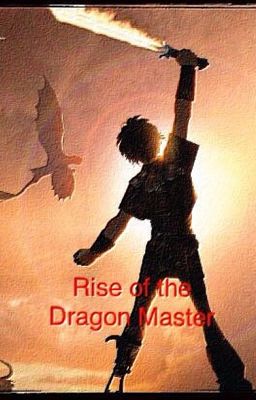 Rise of the Dragon Master