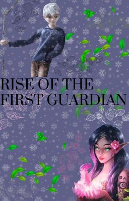 Rise of the First Guardian