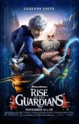 Read Stories Rise of the Guardians - TeenFic.Net