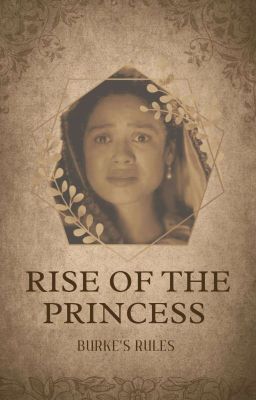 Rise Of The Princess 