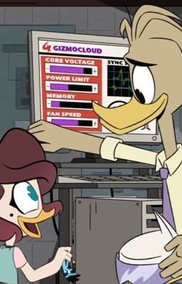 Rise of the Riptide! | Ducktales 2017