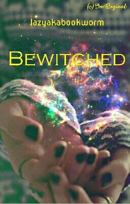 Rishabala FF : Bewitched