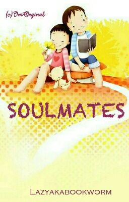 Rishabala SS : Soulmates