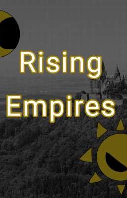 Rising Empires