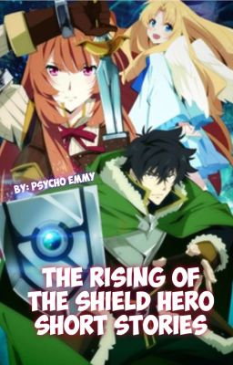 Rising of the Shield Hero Short Stories