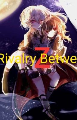 Rivalry Between Z! (Azur Lane fanfiction)