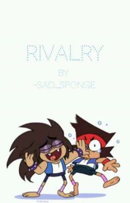 Rivalry (KO x Reader x Tko)