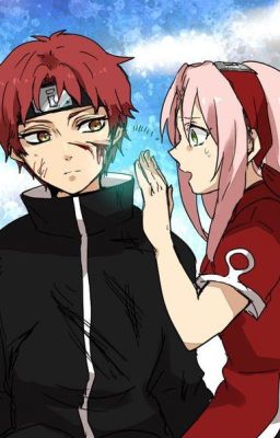 Rivals or not? (Sakura X Sasori)