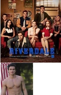 Riverdale: characters smut