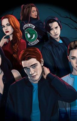 Riverdale Oneshots(On Hold)