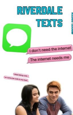 Riverdale Texts